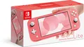 Produktbild: Nintendo Switch Lite - Koralle