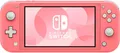 Produktbild: Nintendo Switch Lite - Coral