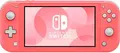Produktbild: Nintendo Switch Lite 32 GB koralle