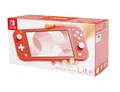 Produktbild: Nintendo Switch - Konsole - Lite - Koralle - NEU & OVP