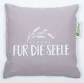 Produktbild: herbalind Kräuterkissen 5032 Lavendelkissen FÜR DIE SEELE, 1-tlg.