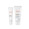 Produktbild: Avène Beruhigende Augencreme + Avène Hydrance Feuchtigkeitscreme SPF 30