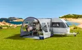 Produktbild: Berger Sigma II Sonnenvordach