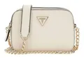 Produktbild: GUESS Noelle II Crossbody Camera Bag Bone