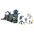 Produktbild: LEGO Jurassic World Indominus Rex Breakout 75919 Building Kit by LEGO Jurassic World