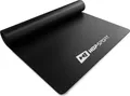 Produktbild: Hop-Sport Bodenschutzmatte aus PVC 0,6mm Dicke Unterleg und Schutzmatte für Fitness & Sportgeräte - 220x110cm