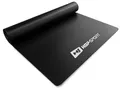 Produktbild: Hop-Sport Bodenschutzmatte aus PVC 0,6mm Dicke Unterleg und Schutzmatte für Fitness & Sportgeräte in drei Größen zur Auswahl 220x110cm