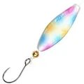Produktbild: Trout Master Kunstköder Trout Master Incy Inline Spoon - Forellenblinker 3 cm