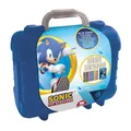 Produktbild: Travel Set Sonic (US IMPORT)