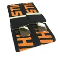 Produktbild: Stihl Hosenträger Metallclips Schwarz 130 cm Länge
