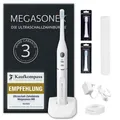 Produktbild: MEGASONEX M8 Ultraschallzahnbürste