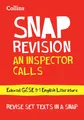 Produktbild: An Inspector Calls: Edexcel GCSE 9-1 English Literatu by Collins GCSE 0008353018
