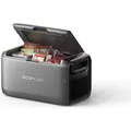 Produktbild: EcoFlow Glacier 35L Kühlbox ohne Akku (35 l) (EFGLACIER35L-EU-NBOX)