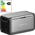 Produktbild: EcoFlow Glacier Classic 35L Kompressor-Kühlbox - EFGLACIER35L-EU-NBOX