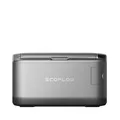 Produktbild: Kühl & Gefrierbox EcoFlow GLACIER Classic 35L Set inkl. 298 Wh Plug-In Batterie