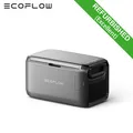 Produktbild: EcoFlow Refurbished Glacier Classic 35L Kompressor Gefriergeräte Akku Kühlbox