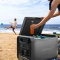 Produktbild: EcoFlow GLACIER Classic 35L