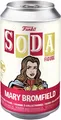 Produktbild: Shazam! - Mary Bromfield - Funko Soda