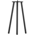 Produktbild: Nordlux Kettle To-Go Tripod 31 Akkuleuchte Schwarz Zubehör