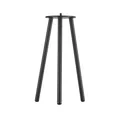 Produktbild: Nordlux Kettle Tripod 31 Metall Ständer Schwarz für Außenleuchte 2018035003