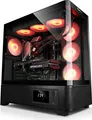 Produktbild: kiebel.de Gaming PC Guardian Intel Core Ultra 9 285K, 32GB DDR5, NVIDIA RTX 5070 Ti 16 GB, 1TB SSD, 2TB HDD, Windows 11, Gaming PC