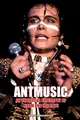 Produktbild: Antmusic: An unofficial biography of Adam and the Ants