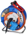 Produktbild: Brennenstuhl Garant-G 290 CEE-Kabeltrommel mit Winkelkupplung, 23+2m