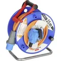 Produktbild: Brennenstuhl 1182470100 Camping-Kabeltrommel 25.00m CEE-Stecker 16A 3polig