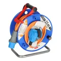 Produktbild: Garant G CEE 3 IP44 Camping/Maritim-Kabeltrommel 25m H07RN-F 3G2,5