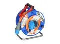 Produktbild: Garant G CEE 3 IP44 Camping/Maritim-Kabeltrommel 25m H07RN-F 3G2,5 ; Brennenstuhl (1182470100)
