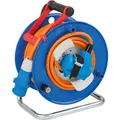 Produktbild: 25.00m Brennenstuhl Kabeltrommel Garant-G CEE 230V/16A IP44