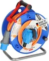 Produktbild: Brennenstuhl Strom Verlängerungskabel 16 A Orange 25.00 m Strom/Netzteil m (1182470100)