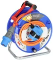 Produktbild: Brennenstuhl 1182470100 Kabeltrommel 25.00m CEE-Stecker 16A 3polig