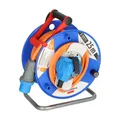 Produktbild: Garant G CEE 3 IP44 Camping/Maritim-Kabeltrommel 25m H07RN-F 3G2,5