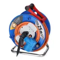 Produktbild: Brennenstuhl Garant-G 290 CEE-Kabeltrommel mit Winkelkupplung, 23+2m
