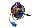 Produktbild: Kabeltrommel Brennenstuhl 1182470100 H07RN-F 3G2,5 25m