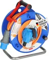 Produktbild: Brennenstuhl Garant‑G CEE 25 m Kabeltrommel 16 A, IP44, Camping / Maritim