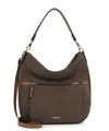 Produktbild: Tamaris Tasche 33983 Schultertasche Beuteltasche Umhängetasche taupe braun