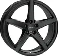 Produktbild: Alutec Raptr racing-schwarz 7.5x17 ET40 - LK5/100 ML63.3 Alufelge schwarz