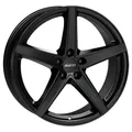 Produktbild: 1x ALUTEC RAPTR racingschwarz 7.5Jx17 5x100 ET40
