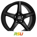 Produktbild: Alutec Raptr racing-schwarz 7.5x17