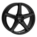 Produktbild: Alutec Felgen Raptr 7.5Jx17 ET40 5x100 SW für AUDI A1 A3 S1