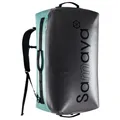 Produktbild: Samaya - Mountainproof 60 - Reisetasche Gr 60 l grau/schwarz