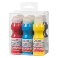 Produktbild: Creall Spongy Paint Markers (70 ml) (B00DQML04E)