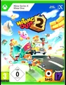 Produktbild: Moving Out 2 - Xbox ONE & Series X - Neu & OVP - EU Version