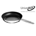 Produktbild: Schulte-Ufer Bratpfanne Astral mit UniverSUS-Oberflächenstruktur, 28 cm