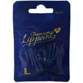 Produktbild: L-Style Premium Lippoints wählbar, 30 Stück (Blau)