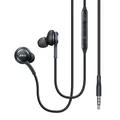 Produktbild: IG955 in-ear Kopfhörer Freisprechanlage Fernbedienung – Verwicklungsfrei