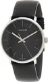 Produktbild: New Swiss Made CALVIN KLEIN High Noon Quartz Black Dial Men's Watch