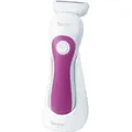 Produktbild: BEURER HL36 57613 HL36 57613 Damenrasierer (57613) - Weiß